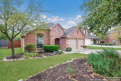 24014 Briarbrook Way, San Antonio, TX 78261 - photo 2