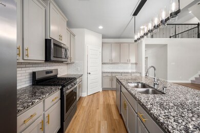 4251 Prairie Landing Ln, Katy, TX 77494 - photo 7