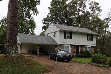 1417 Wren Ave, McComb, MS 39648 - photo 2