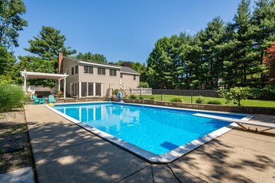 24 Ted Ln, Southborough, MA 01772 - photo 2