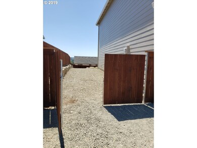 RV Parking