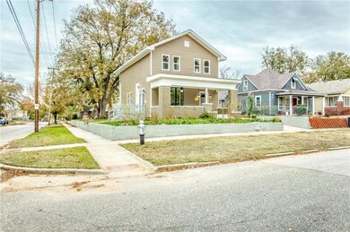 735 N Market Ave, Shawnee, OK 74801 - photo 2