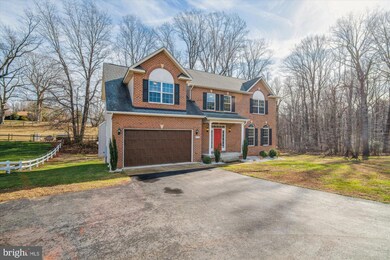 1570 Emmanuel Church Rd, Huntingtown, MD 20639 - photo 2