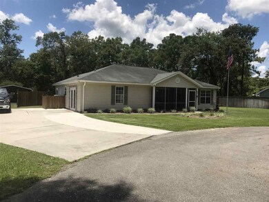 42 Coral Way, Crawfordville, FL 32327 - photo 3