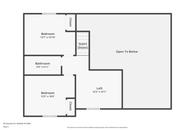 367 Saunders Dr, Bushkill, PA 18324 - photo 7