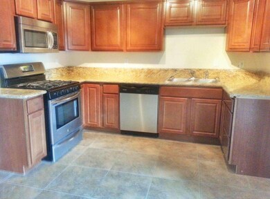 Gregory kitchen