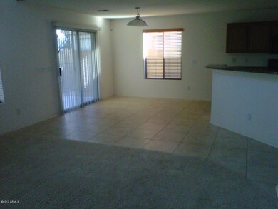 Family Room / Dining