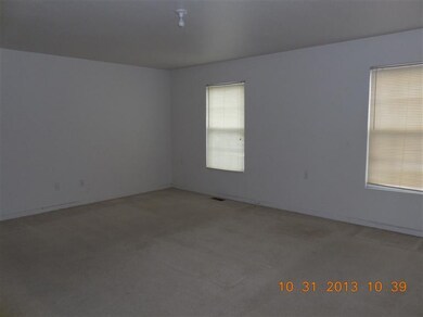 Master suite