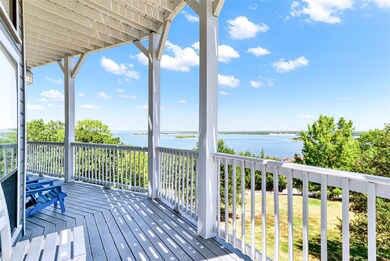 203 Walnut Ln, Pottsboro, TX 75076 - photo 2