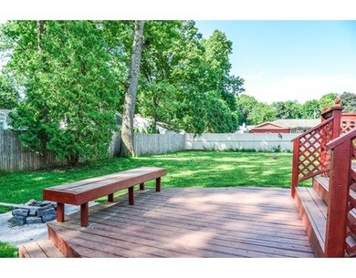 102 Coronet Cir, Feeding Hills, MA 01030 - photo 4