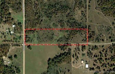 4 S 401 West Ave, Bristow, OK 74010 - photo 5