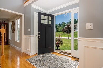 10 Meadow View Ln, Fiskdale, MA 01518 - photo 4