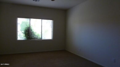 7 Master Bedroom
