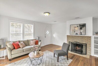 4547 French St, Jacksonville, FL 32205 - photo 4