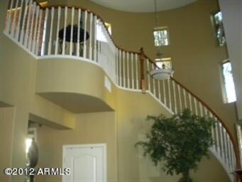 Stairway