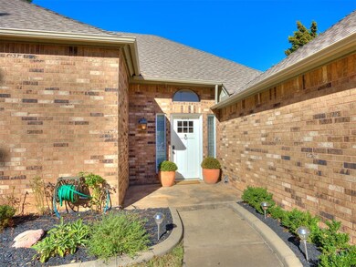 4313 Lyrewood Ln, Norman, OK 73072 - photo 6