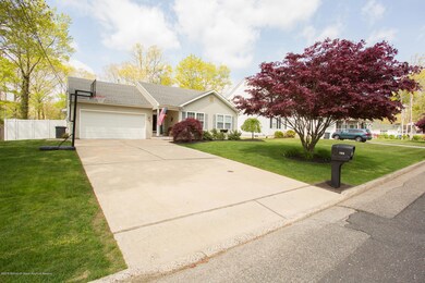 129 Gunwale Rd, Manahawkin, NJ 08050 - photo 2