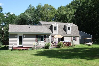 Master suite addition from backyard.