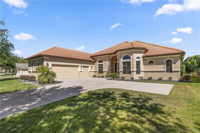 1427 N Ridge Meadow Path, Hernando, FL 34442 - photo 7