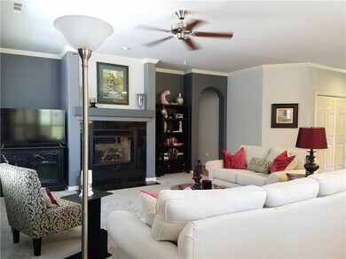 5 Parkridge Dr, Bella Vista, AR 72715 - photo 4