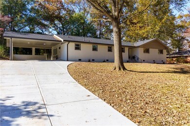 4882 Golden Dr SW, Mableton, GA 30126 - photo 2