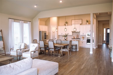 20410 Yearling Pasture Ln, Tomball, TX 77377 - photo 6