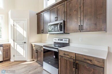 Photos of Previous Model