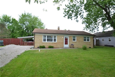 932 W 1080 N, Fountaintown, IN 46130 - photo 2