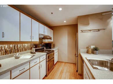 RiverPlace Condominiums unit A411, Portland, OR 97201 - photo 6