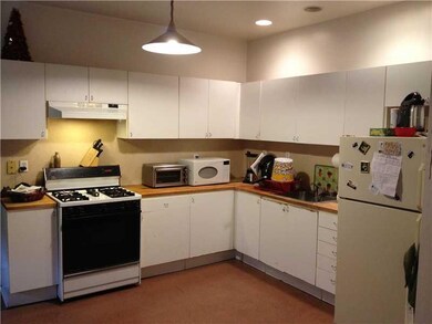 Kitchen. Spacious Kitchen . Unit 2
