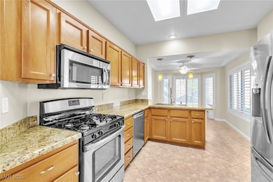 10400 Georgetown Place, Las Vegas, NV 89134 - photo 4