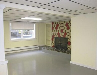 Other. Basement family room