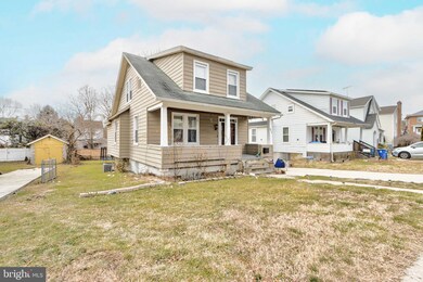 3817 Echodale Ave, Baltimore, MD 21206 - photo 2