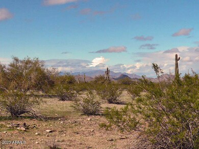 11.5 Acres!