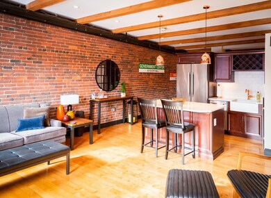 26 Stillman St unit 5-5, Boston, MA 02113 - photo 3