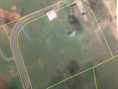 24 Acre Land Layout