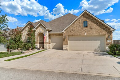 3827 Forsythia, San Antonio, TX 78261 - photo 2