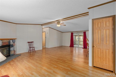 1207 Washington Ave, Staunton, IL 62088 - photo 3