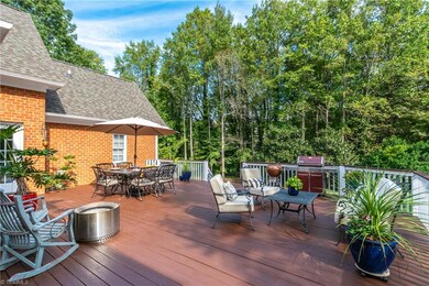 4010 Brambletye Ct, Greensboro, NC 27407 - photo 3