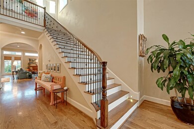 2011 Brun St, Houston, TX 77019 - photo 6