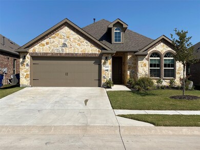 10805 Blaze St, Aubrey, TX 76227 - photo 2