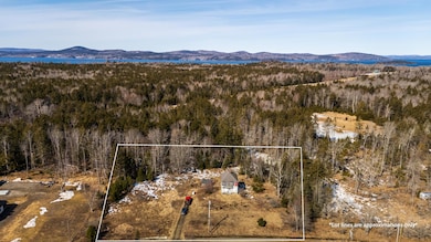 206 Main Road, Islesboro