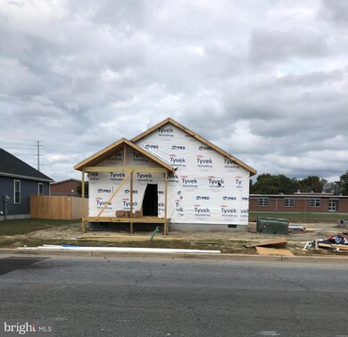 535 W 7th St, Laurel, DE 19956 - photo 2