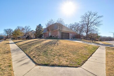 2202 Springwood Ln, Weatherford, TX 76087 - photo 3