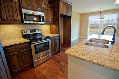 2220 Alexander Creek Dr, Raymore, MO 64083 - photo 6