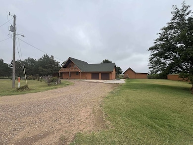 3077 Moore Rd, Guymon, OK 73942 - photo 4