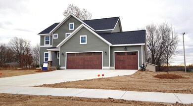 2208 Canopy Dr SW unit 265, Byron Center, MI 49315 - photo 3