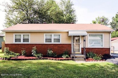 6120 Leonard Way, Louisville, KY 40229 - photo 2