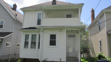 Rear view