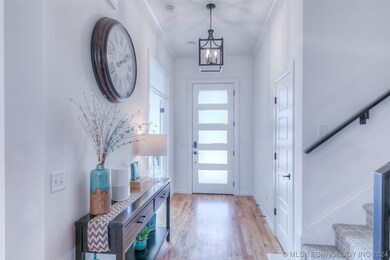 13021 S Cedar St, Jenks, OK 74037 - photo 3